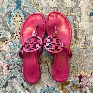 Tory Burch Miller Sandals